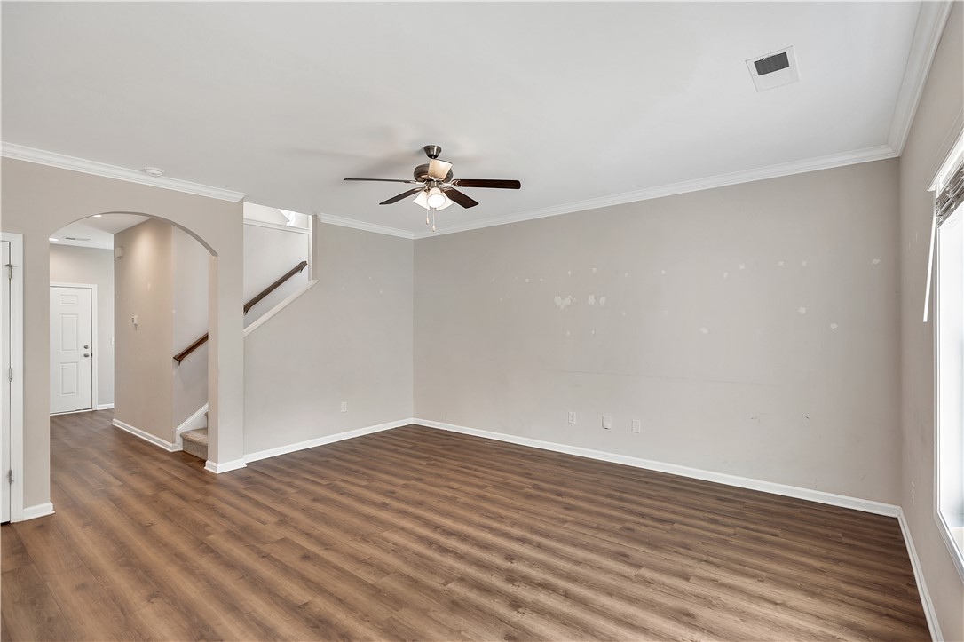 212 Carvel Trail Seneca, SC 29678 - Photo 15 of 37