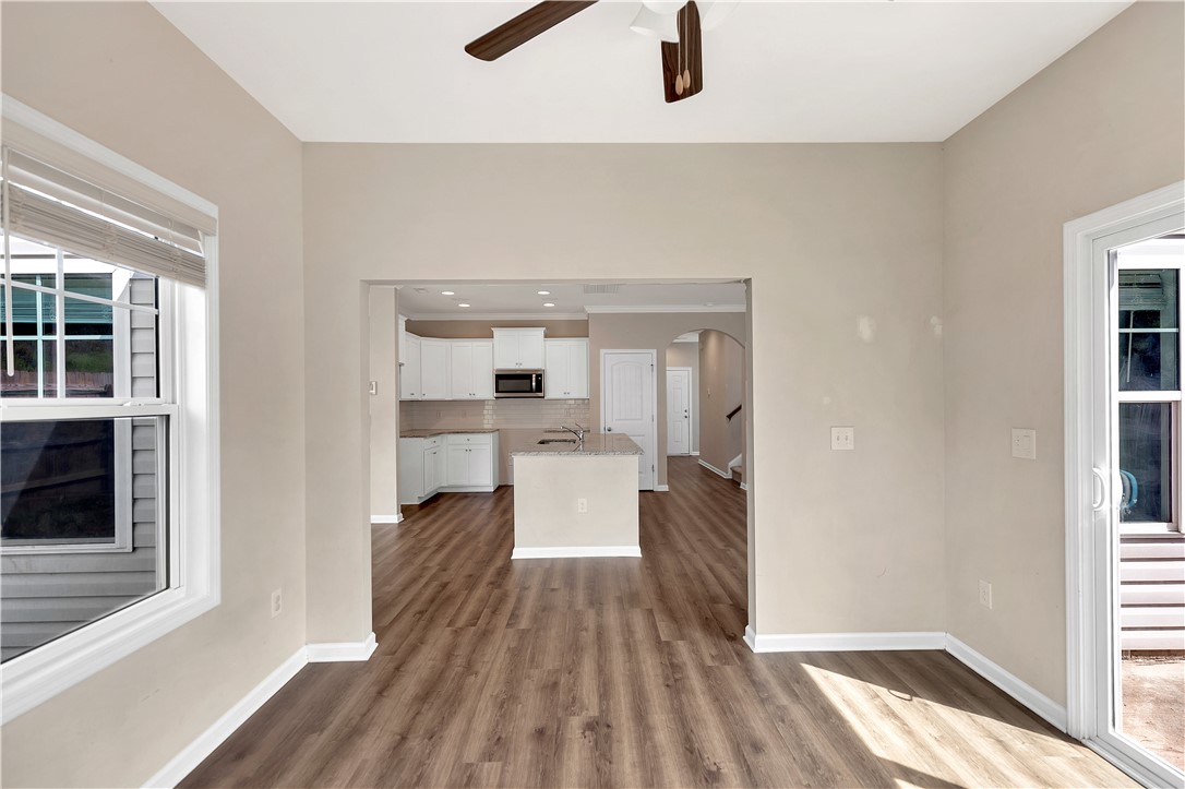 212 Carvel Trail Seneca, SC 29678 - Photo 16 of 37