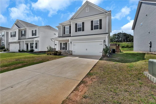 $335,000 | 212 Carvel Trail, Seneca, SC 29678