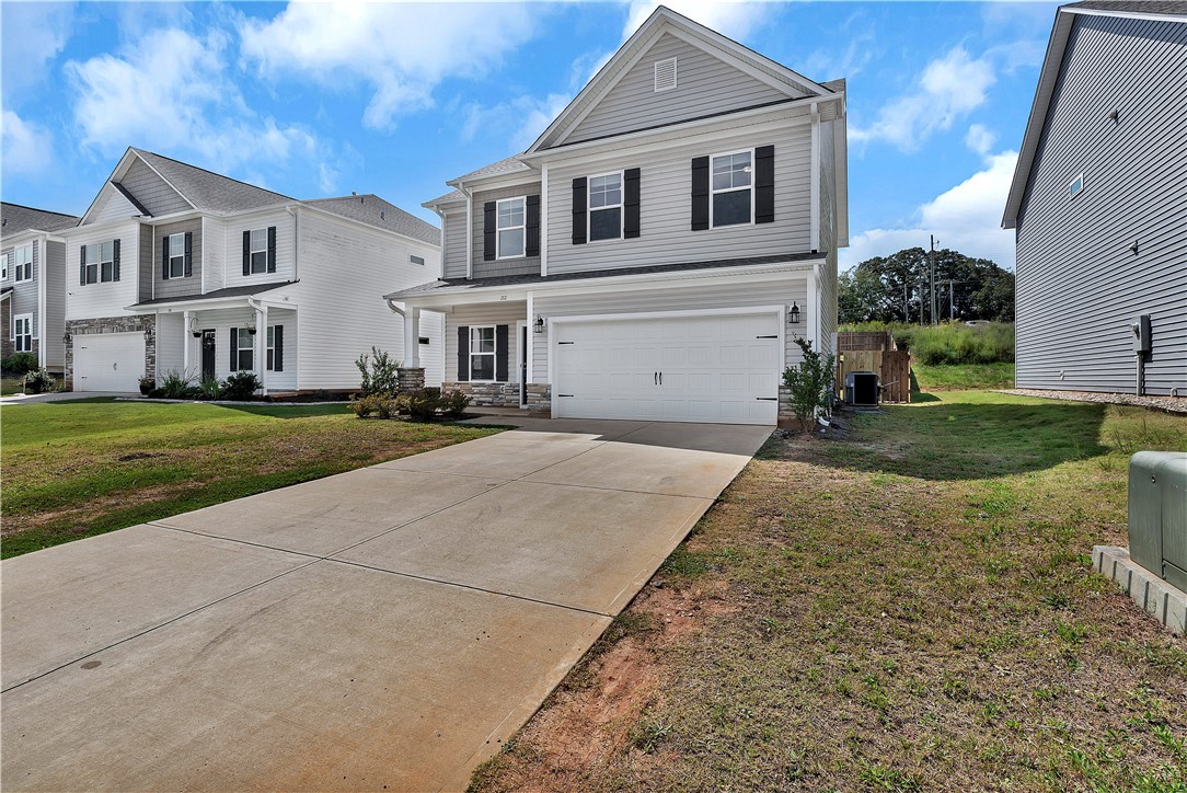 212 Carvel Trail Seneca, SC 29678 - Photo 2 of 37