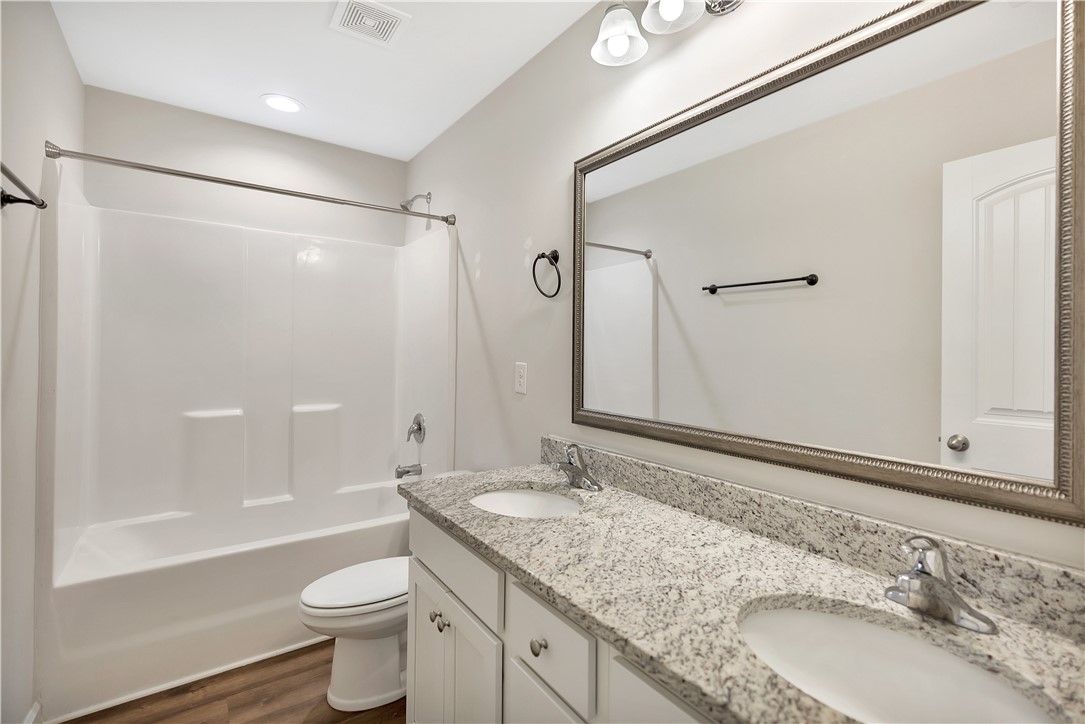 212 Carvel Trail Seneca, SC 29678 - Photo 24 of 37