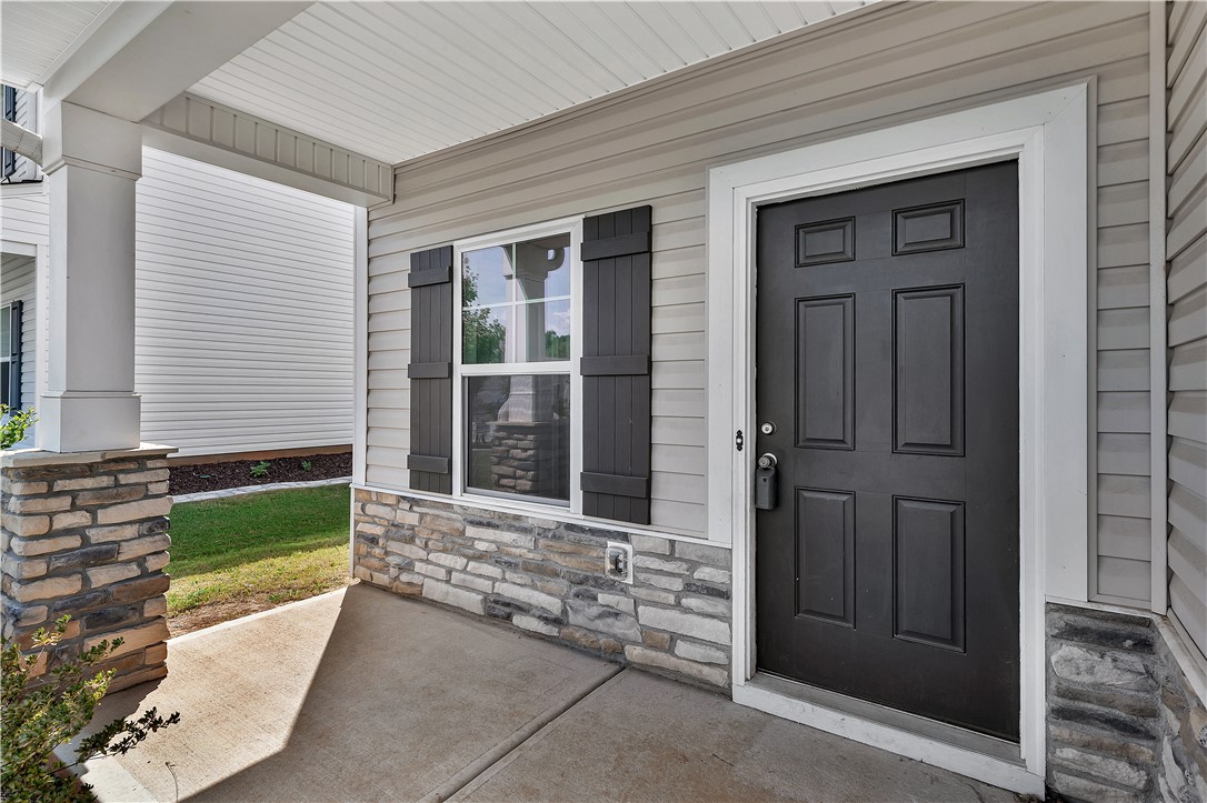 212 Carvel Trail Seneca, SC 29678 - Photo 3 of 37