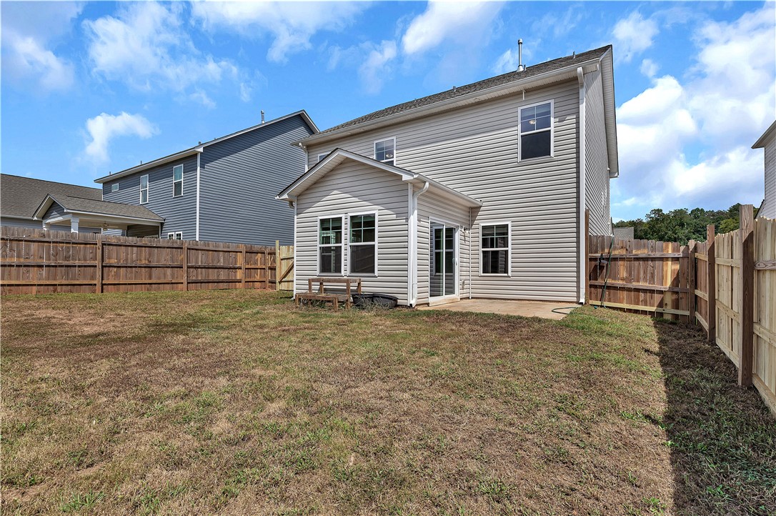 212 Carvel Trail Seneca, SC 29678 - Photo 33 of 37