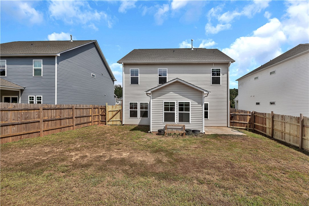 212 Carvel Trail Seneca, SC 29678 - Photo 34 of 37