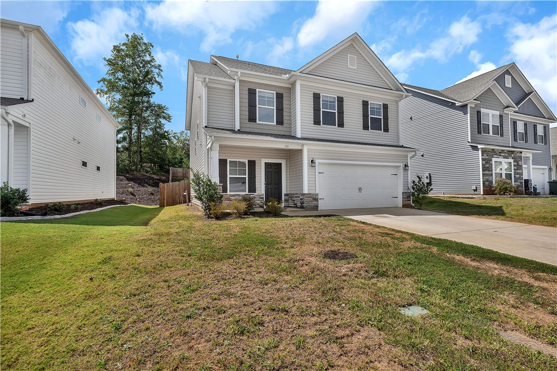 212 Carvel Trail Seneca, SC 29678 - Photo 37 of 37