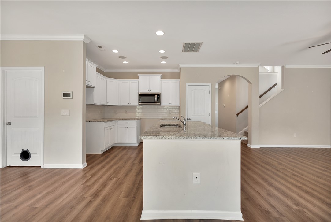 212 Carvel Trail Seneca, SC 29678 - Photo 10 of 37