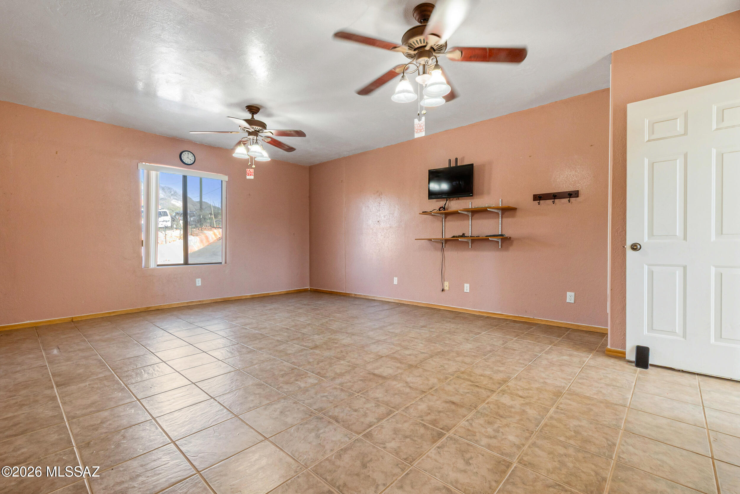 1626 Canta Court Rio Rico, AZ 85648 - Photo 31 of 43 Office/Den