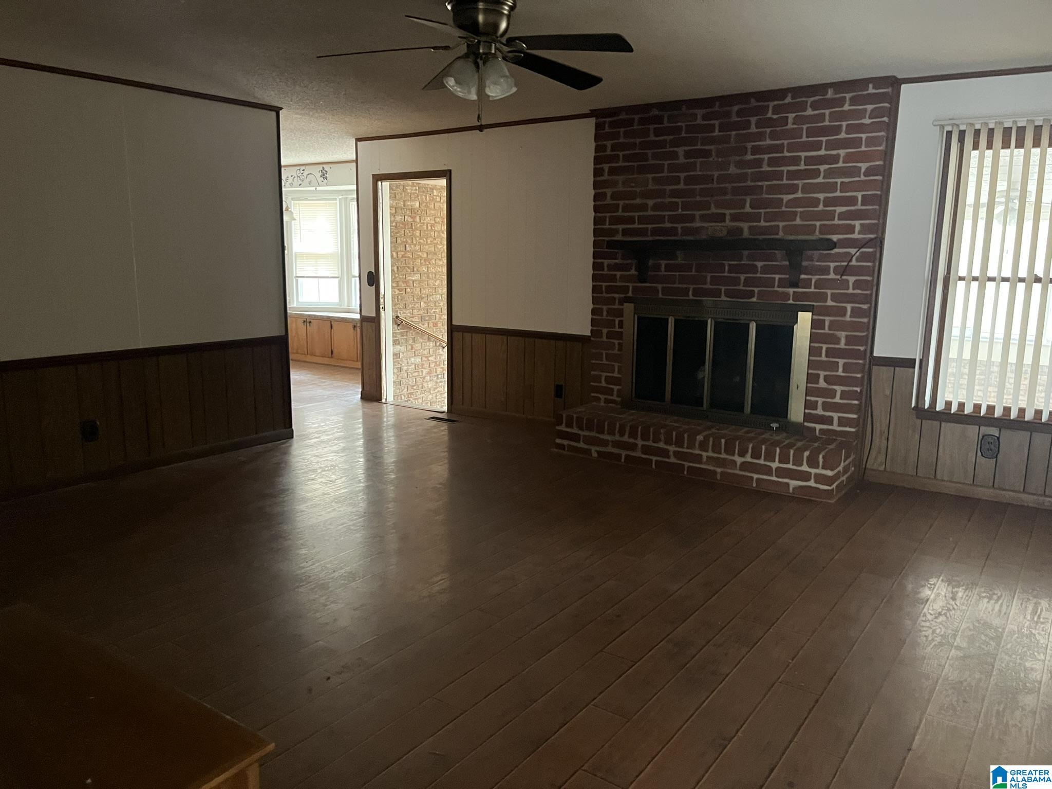 3812 Caffey Woods Road Anniston, AL 36207 - Photo 9 of 20 Gallery Image 9