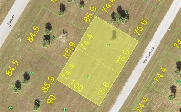 a blue sign that is sitting on a white