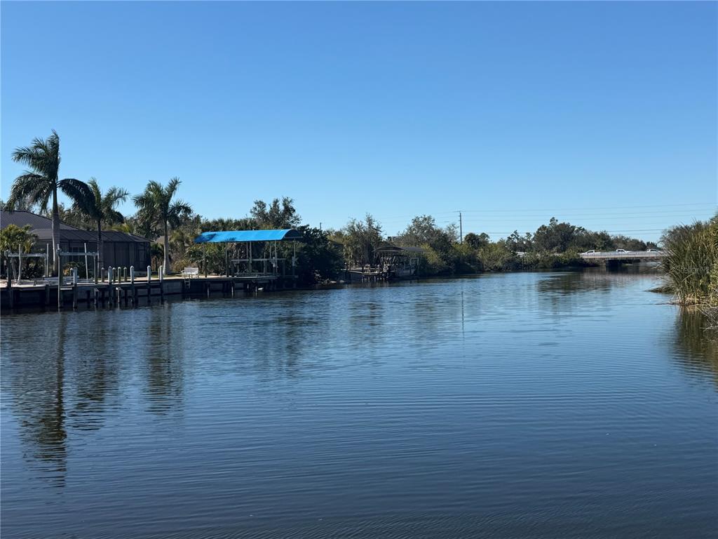 7 Chickadee Lane Placida, FL 33946 - Photo 8 of 13 a view of lake