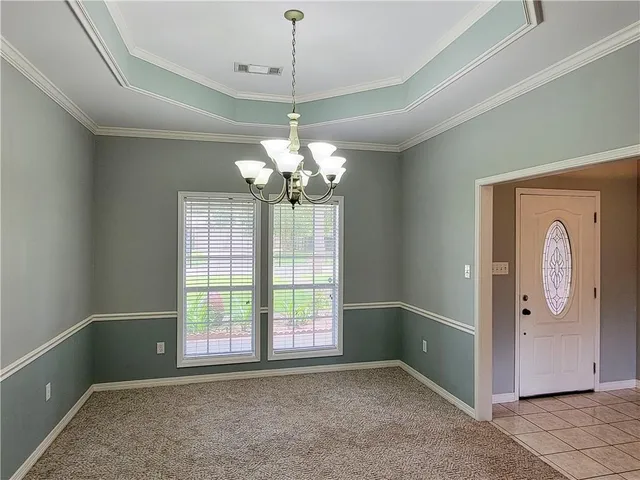 $339,000 | 833 Whitfield Drive, Natchitoches, LA 71457