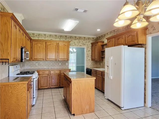 $339,000 | 833 Whitfield Drive, Natchitoches, LA 71457