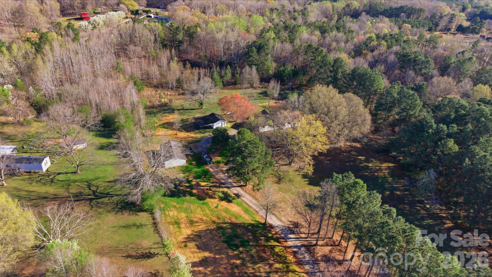 861 Union Church Road Lancaster, SC 29720 - Photo 46 of 48 Gallery Image 46
