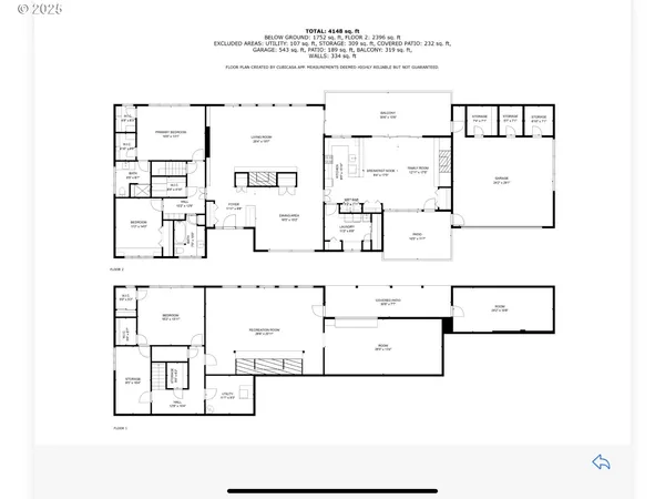 $775,000 | 115 West Scenic Drive, The Dalles, OR 97058