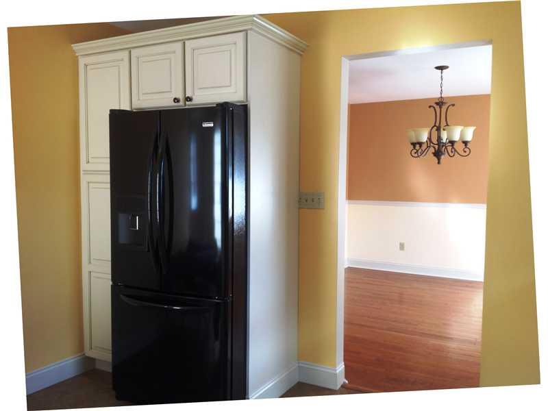 106 Tyler Road Pittsburgh, PA 15237 - Photo 5 of 21 Kitchen. Plentiful storage, appliances included.