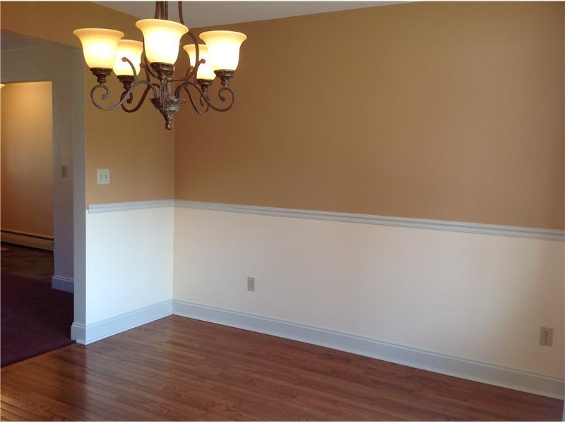 106 Tyler Road Pittsburgh, PA 15237 - Photo 6 of 21 Dining Room. Lovely and updated
