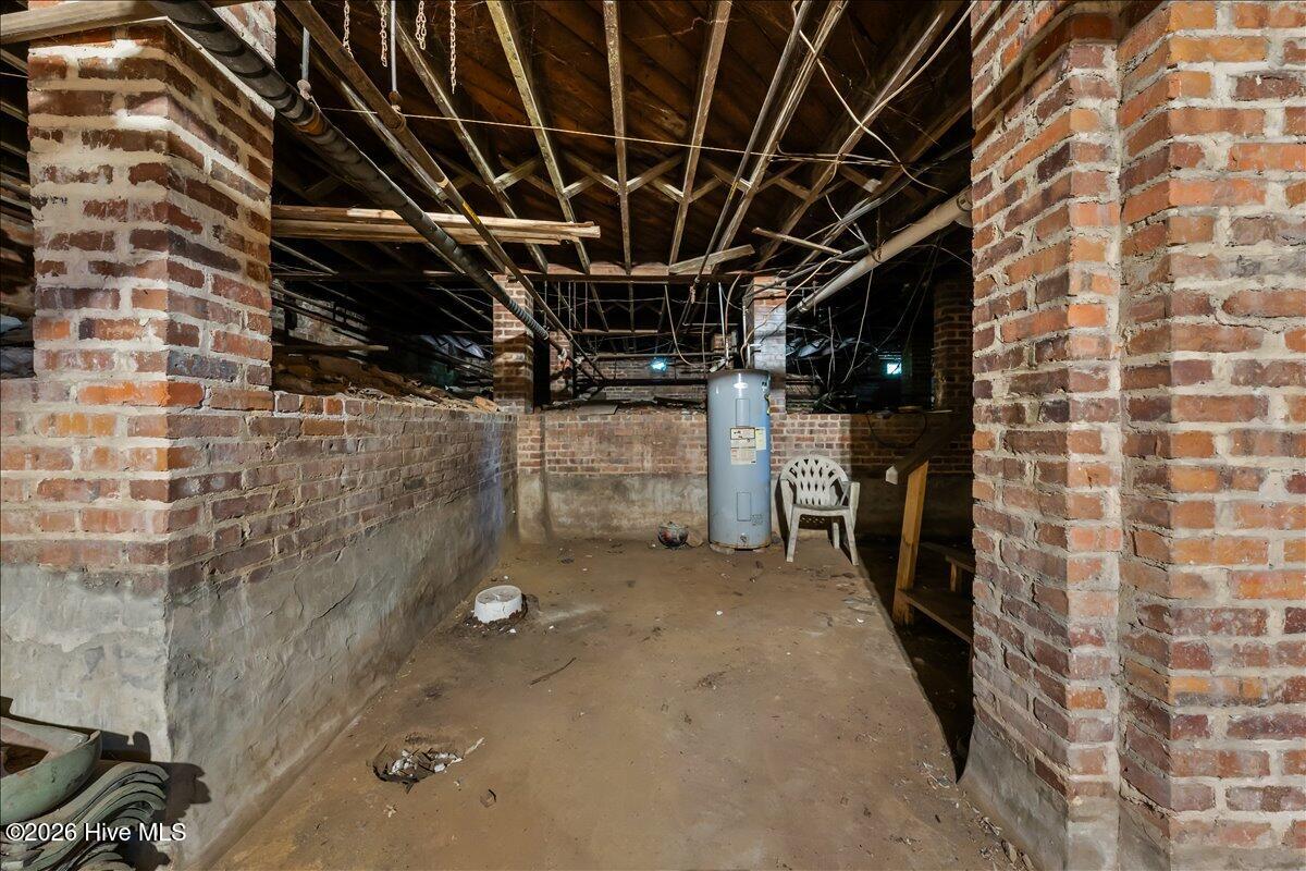 807 Fayetteville Road Rockingham, NC 28379 - Photo 59 of 79