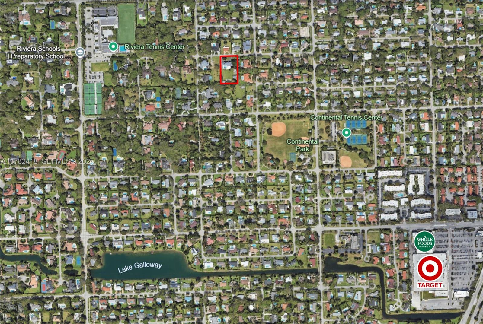 8350 Southwest 98th Street Miami, FL 33156 - Photo 67 of 67