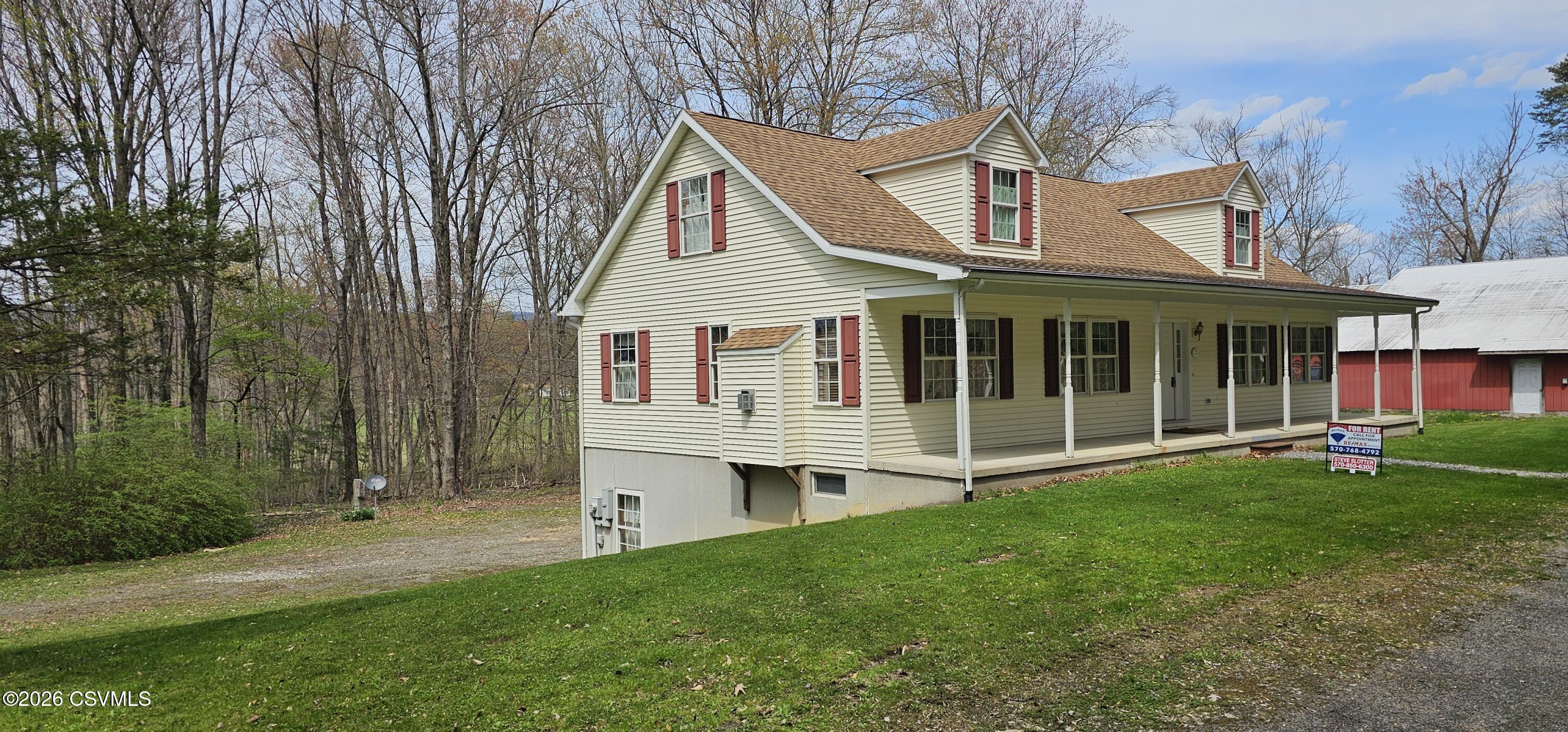279 Ripple Lane Beaver Springs, PA 17812 - Photo 3 of 34