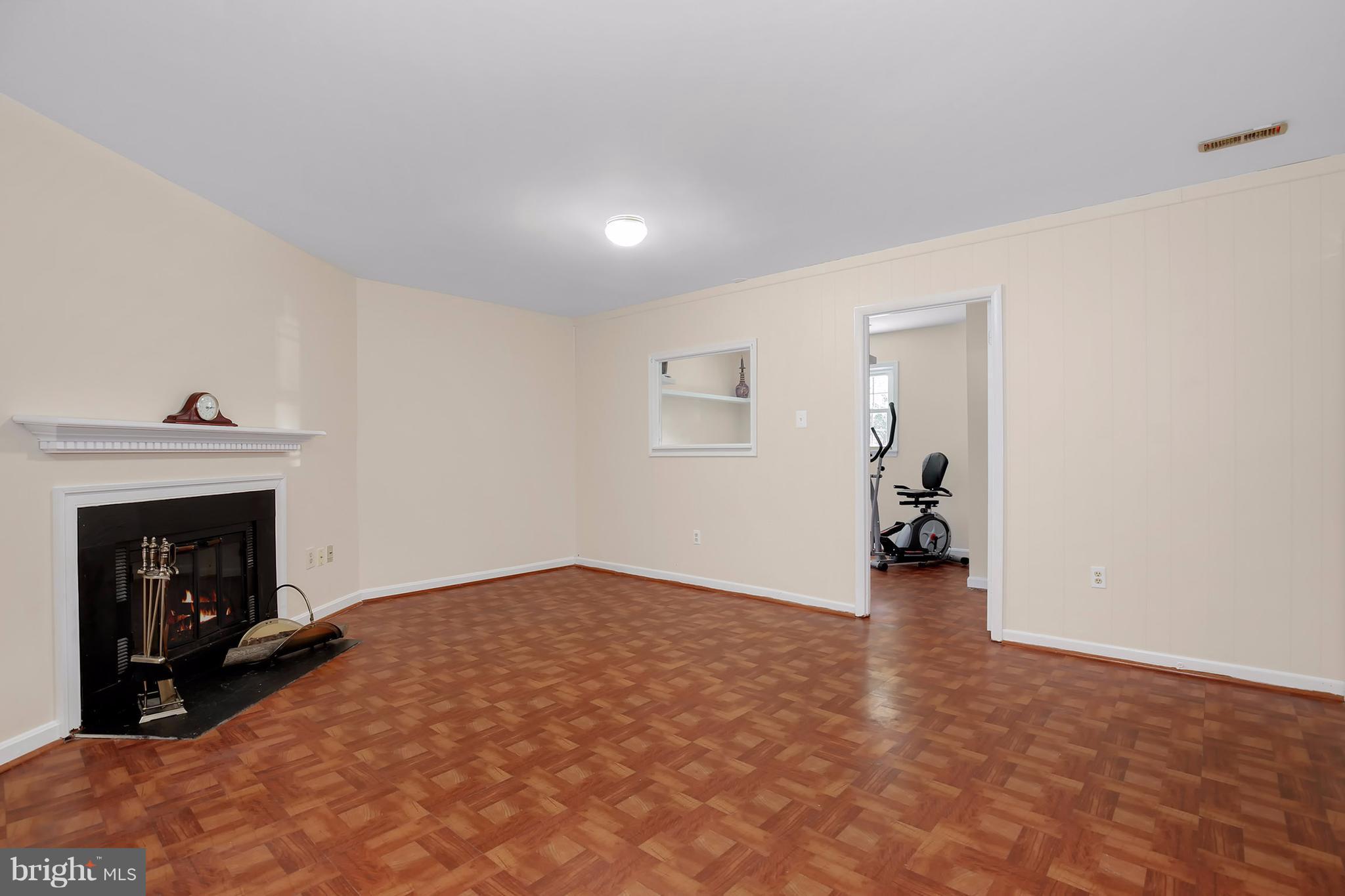 14216 Catamount Court Silver Spring, MD 20906 - Photo 2 of 30 Basement