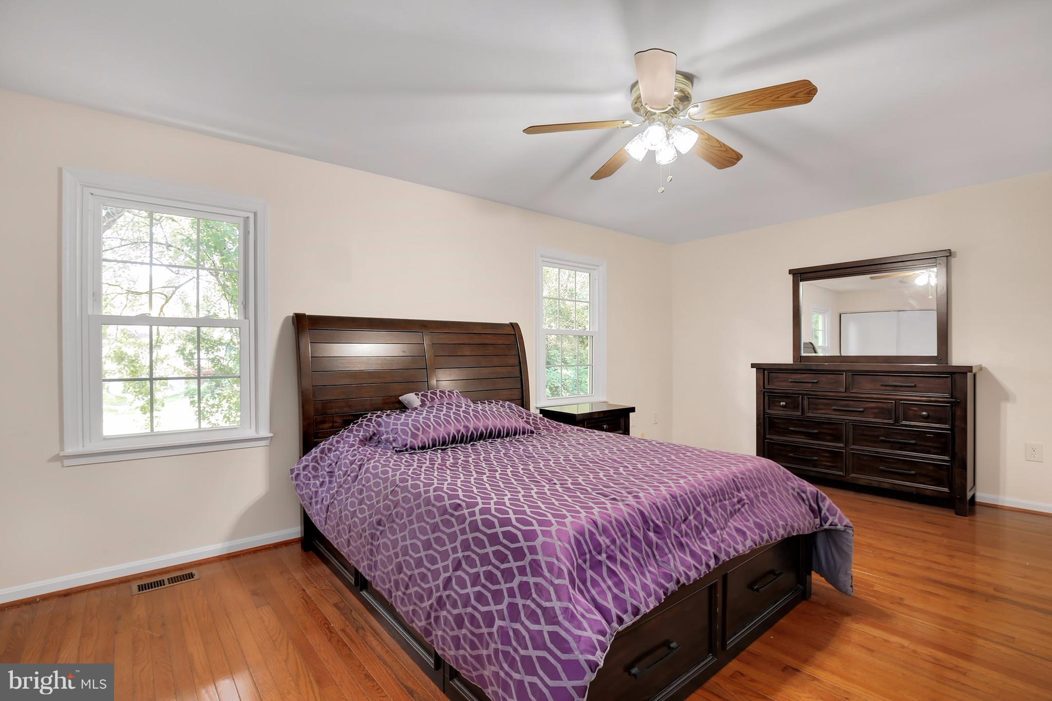 14216 Catamount Court Silver Spring, MD 20906 - Photo 12 of 30 Bedroom (Master)