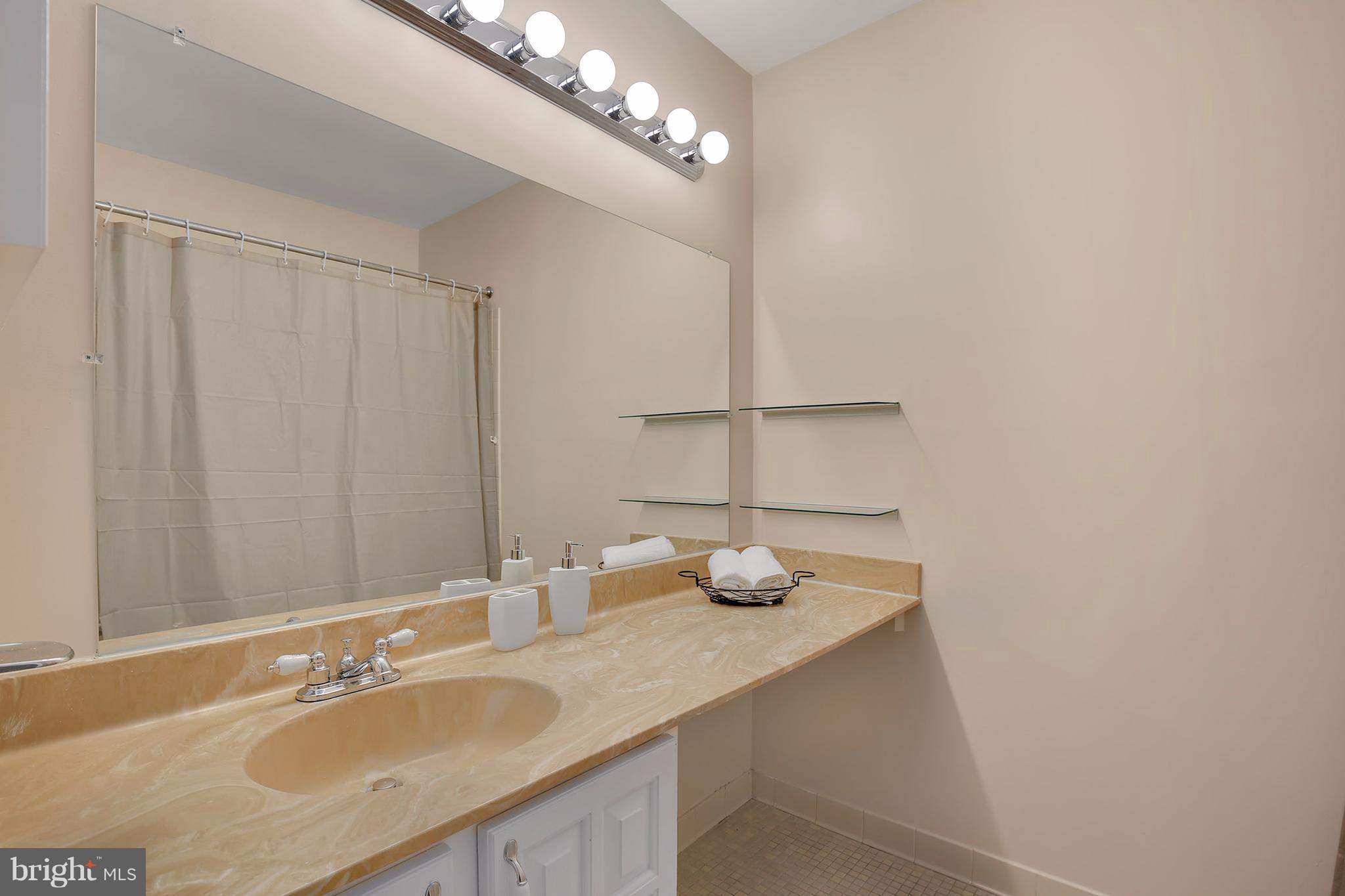 14216 Catamount Court Silver Spring, MD 20906 - Photo 15 of 30 Bath (Master)