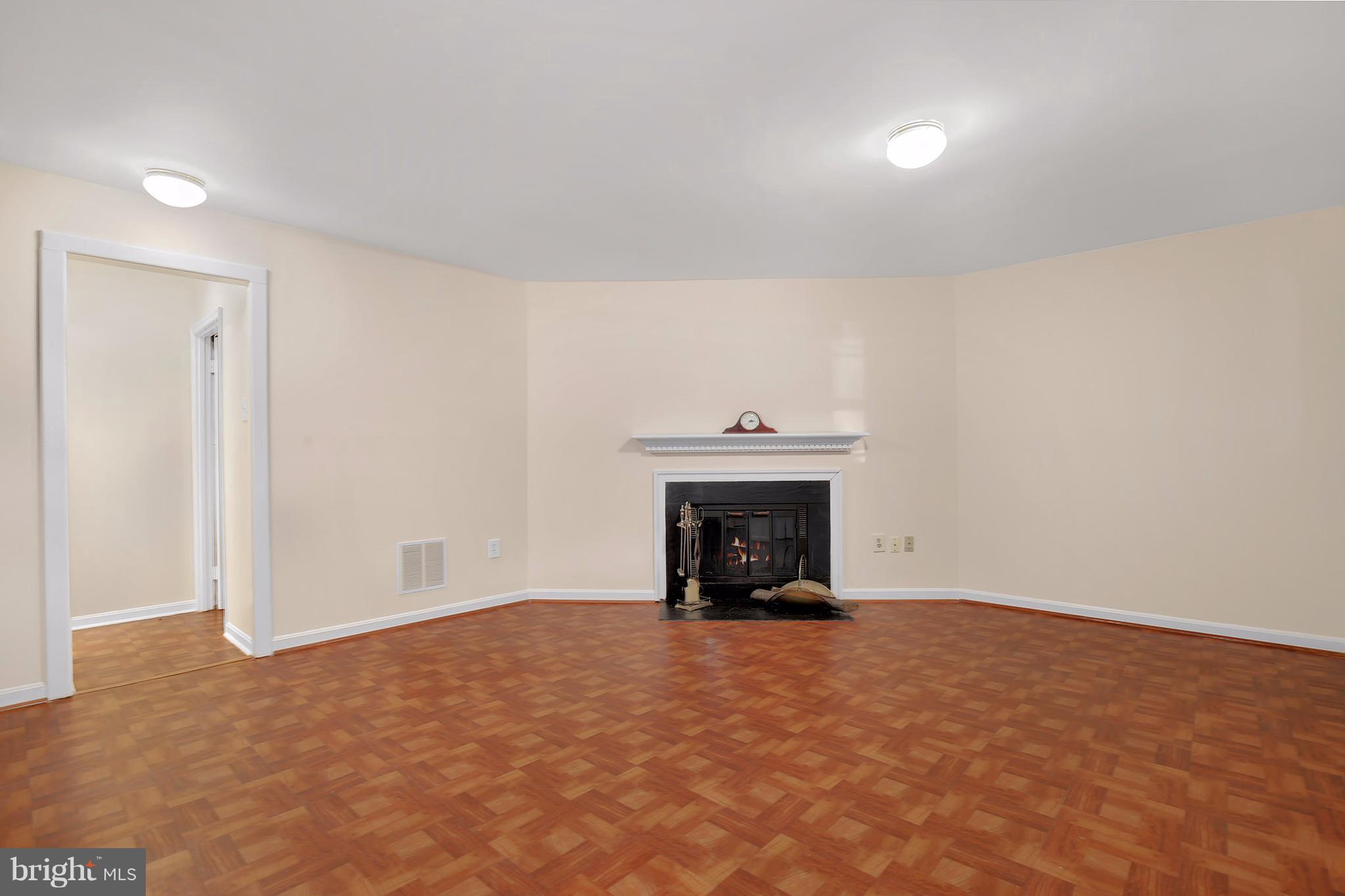 14216 Catamount Court Silver Spring, MD 20906 - Photo 3 of 30 Basement