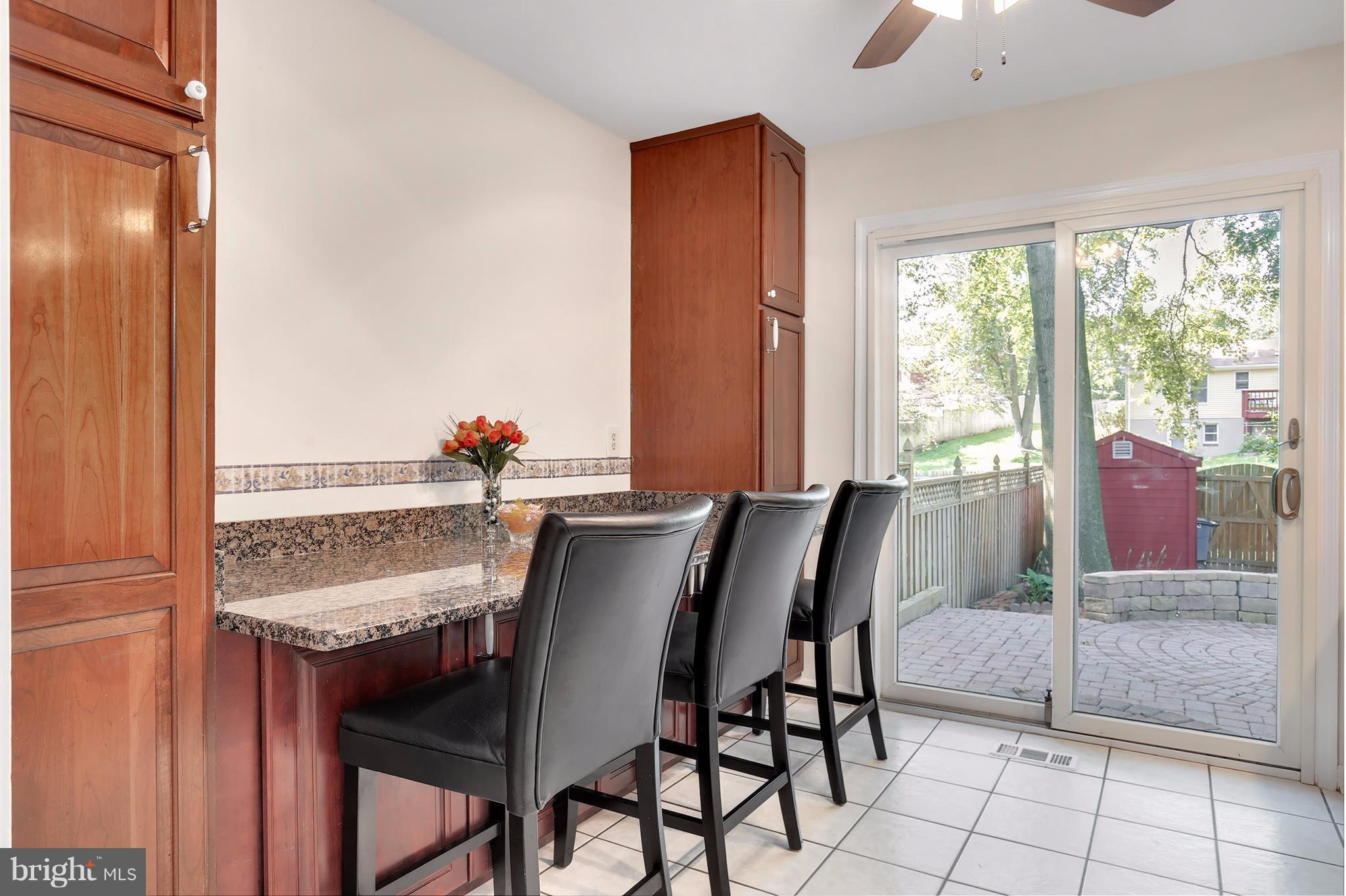 14216 Catamount Court Silver Spring, MD 20906 - Photo 25 of 30 Kitchen