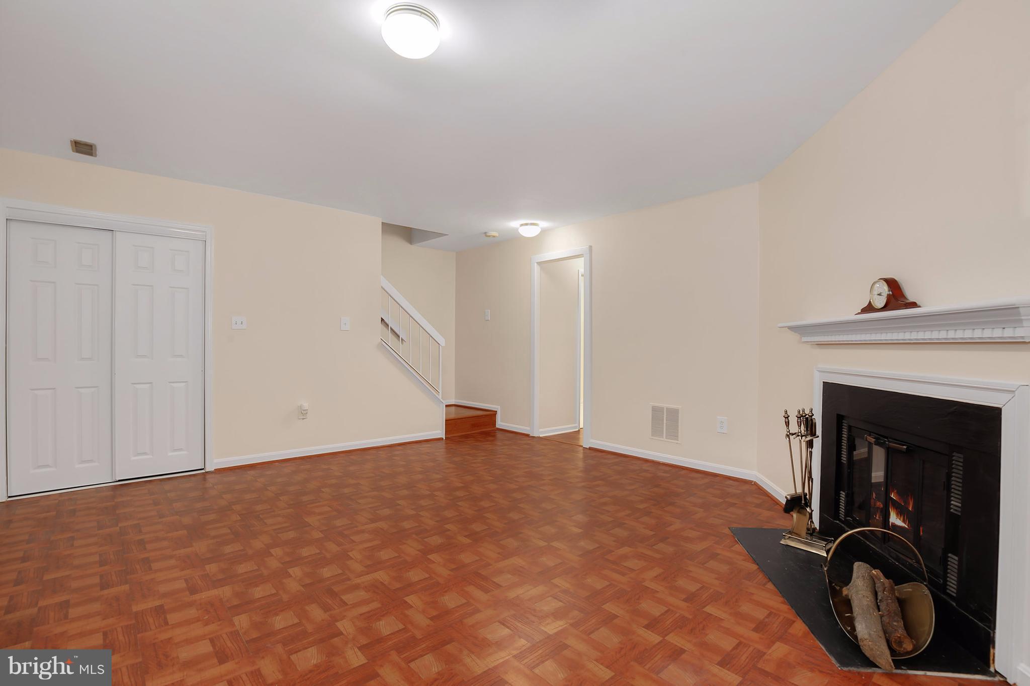 14216 Catamount Court Silver Spring, MD 20906 - Photo 4 of 30 Basement