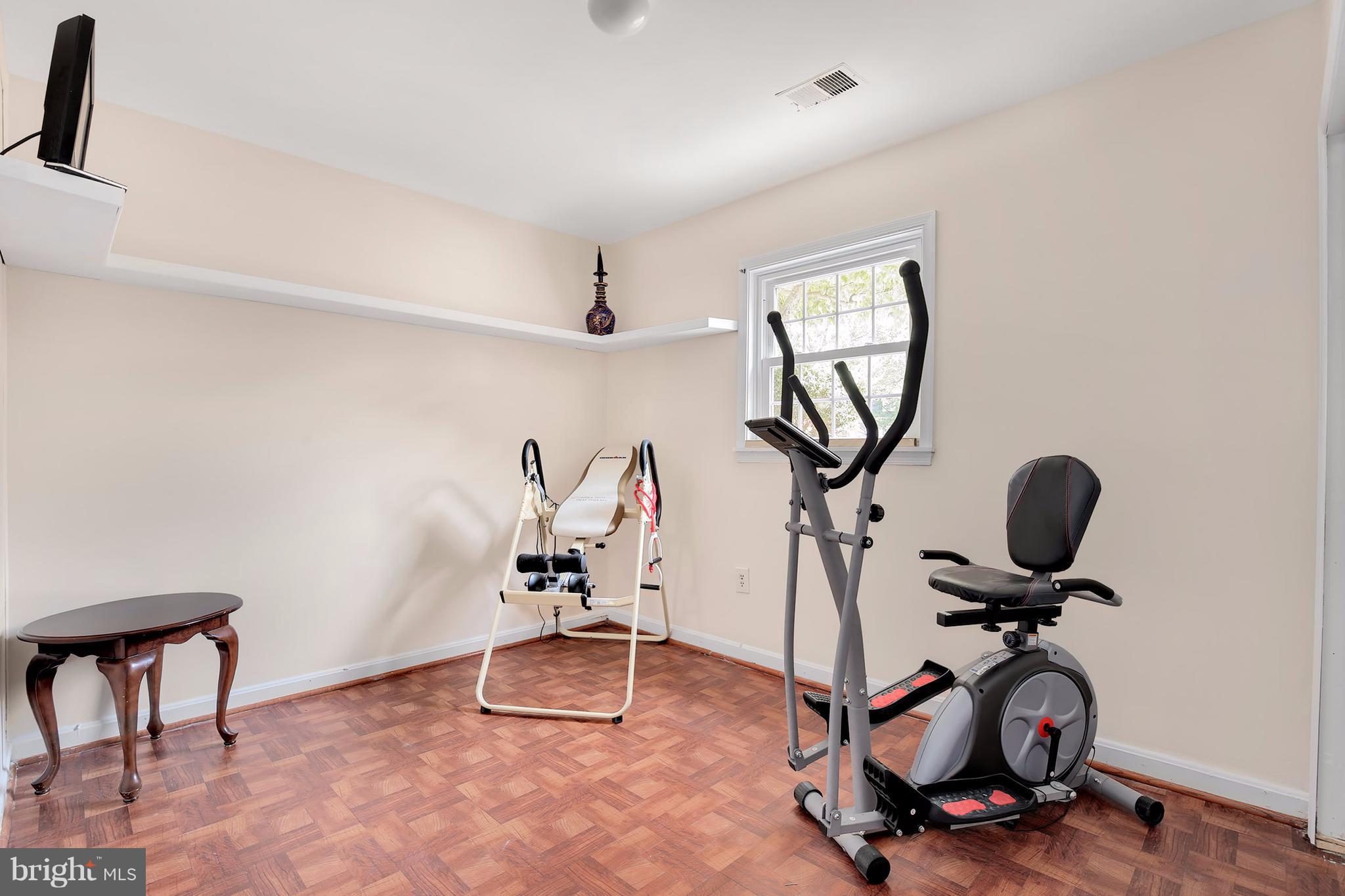 14216 Catamount Court Silver Spring, MD 20906 - Photo 5 of 30 Basement