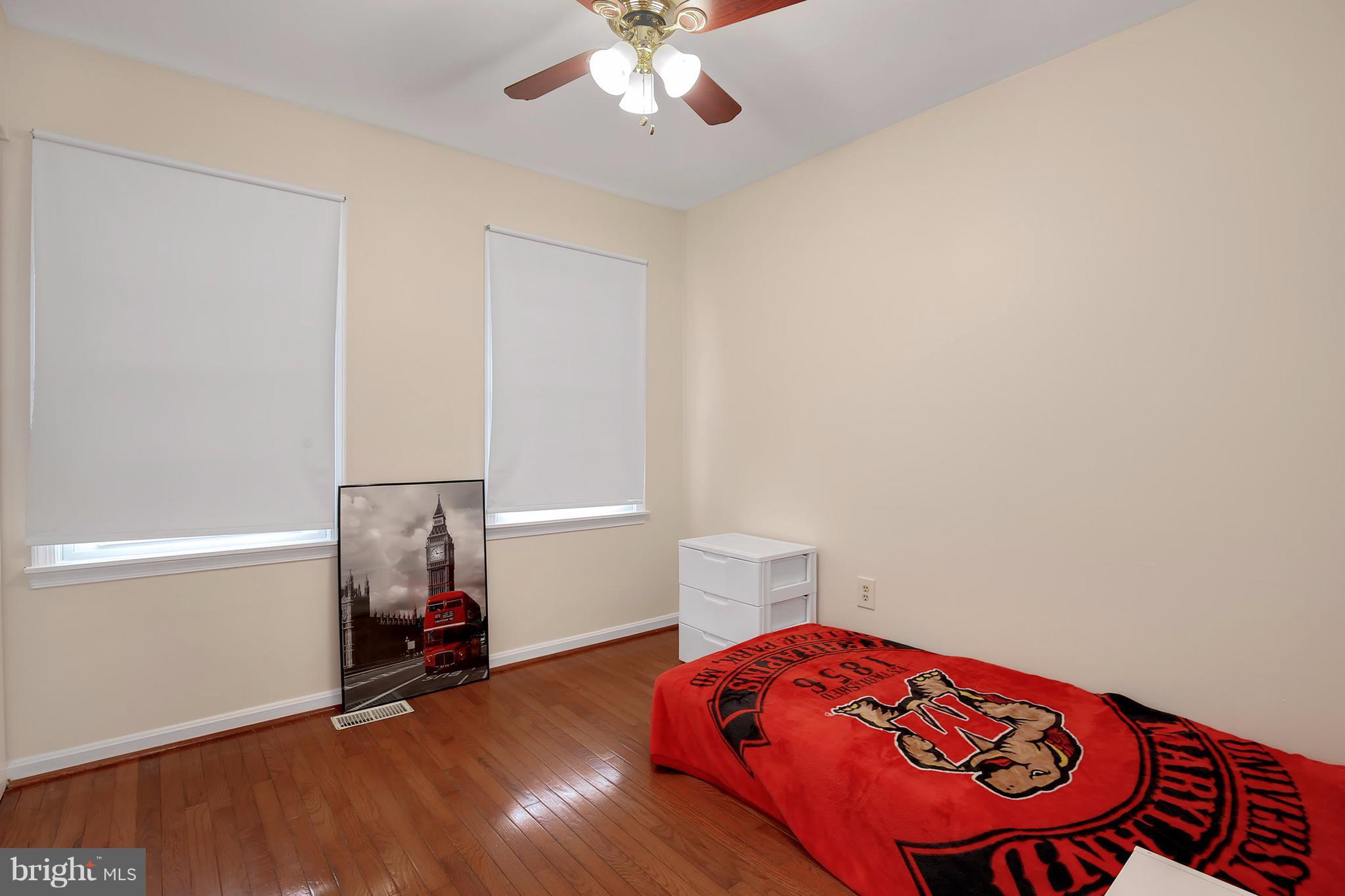 14216 Catamount Court Silver Spring, MD 20906 - Photo 7 of 30 Bedroom