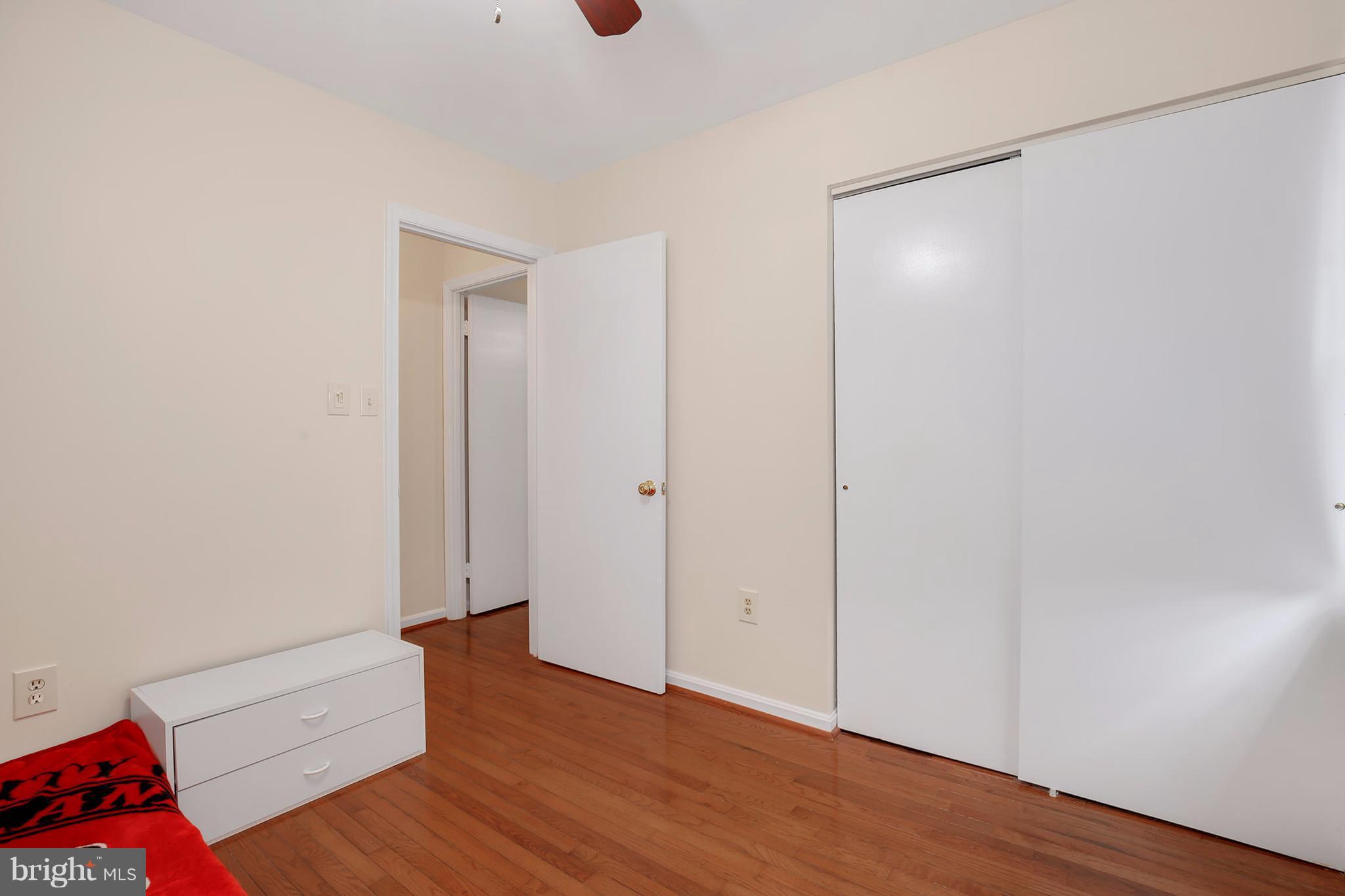 14216 Catamount Court Silver Spring, MD 20906 - Photo 8 of 30 Bedroom