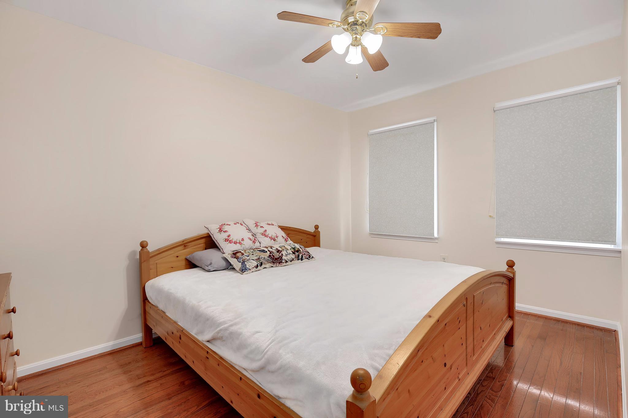 14216 Catamount Court Silver Spring, MD 20906 - Photo 9 of 30 Bedroom