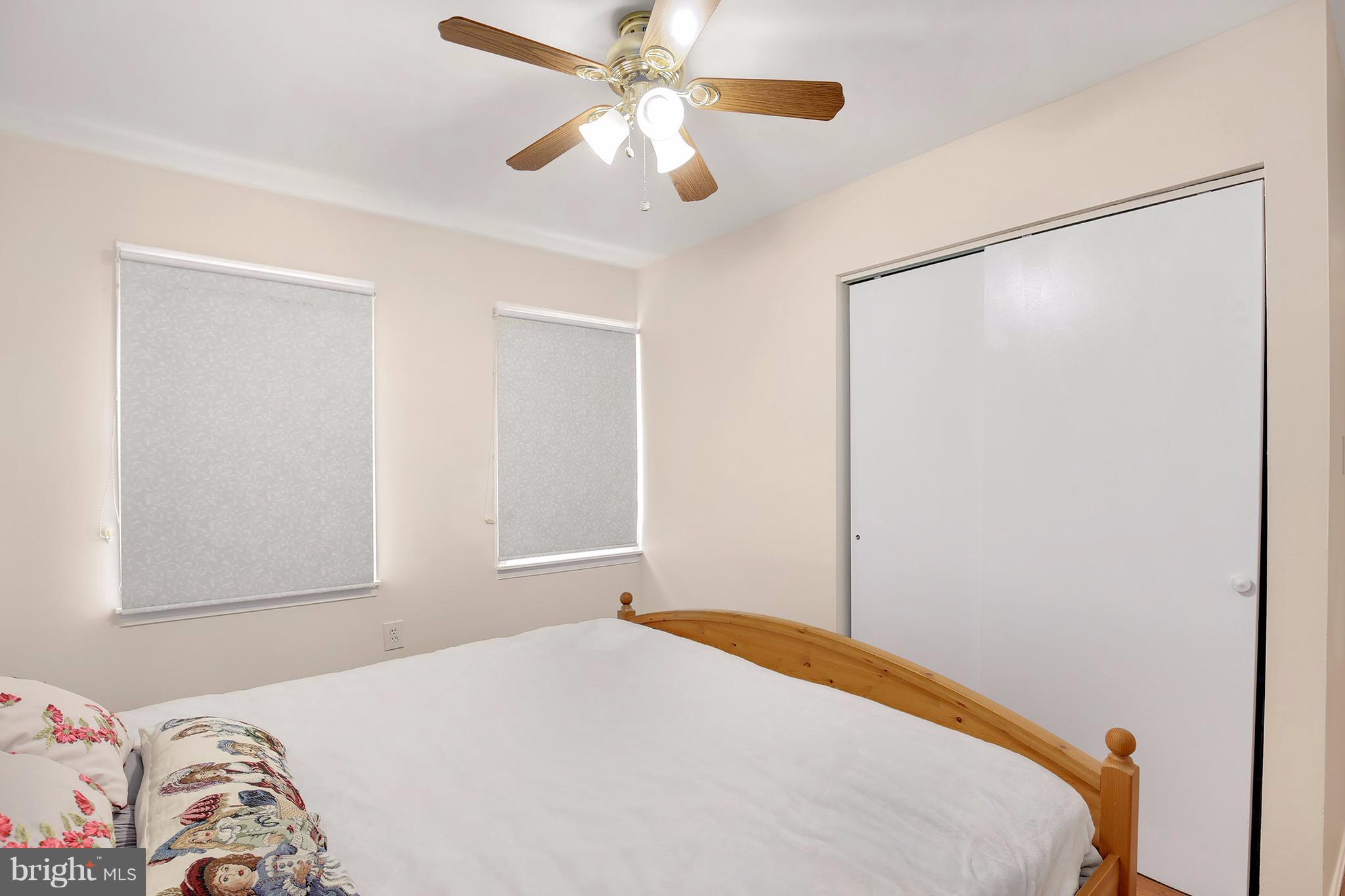 14216 Catamount Court Silver Spring, MD 20906 - Photo 10 of 30 Bedroom