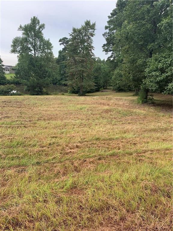 0 Garrison Trail Minden, LA 71055 - Photo 2 of 3 a view of a lake view
