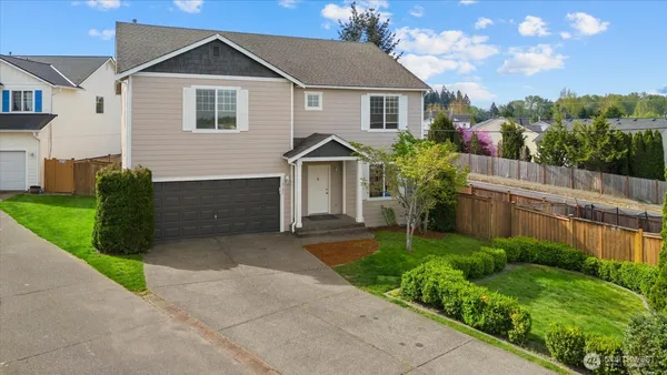 $550,000 | 12124 130th Street East, Puyallup, WA 98374