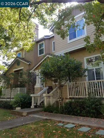 $3,200 | 4764 Central Parkway, Dublin, CA 94568