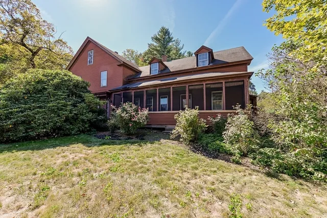 $550,000 | 147 Shirley Street, Pepperell, MA 01463