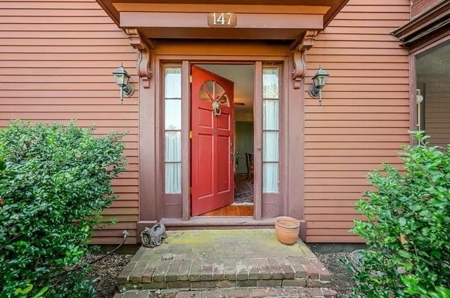 $550,000 | 147 Shirley Street, Pepperell, MA 01463