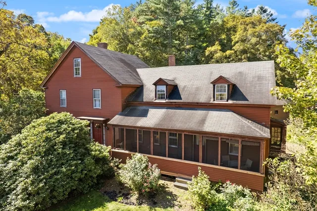 $550,000 | 147 Shirley Street, Pepperell, MA 01463