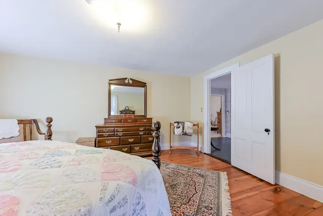 $550,000 | 147 Shirley Street, Pepperell, MA 01463