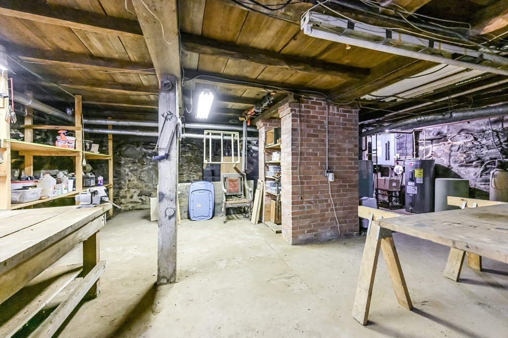 147 Shirley Street Pepperell, MA 01463 - Photo 40 of 42 a view of store room with furniture