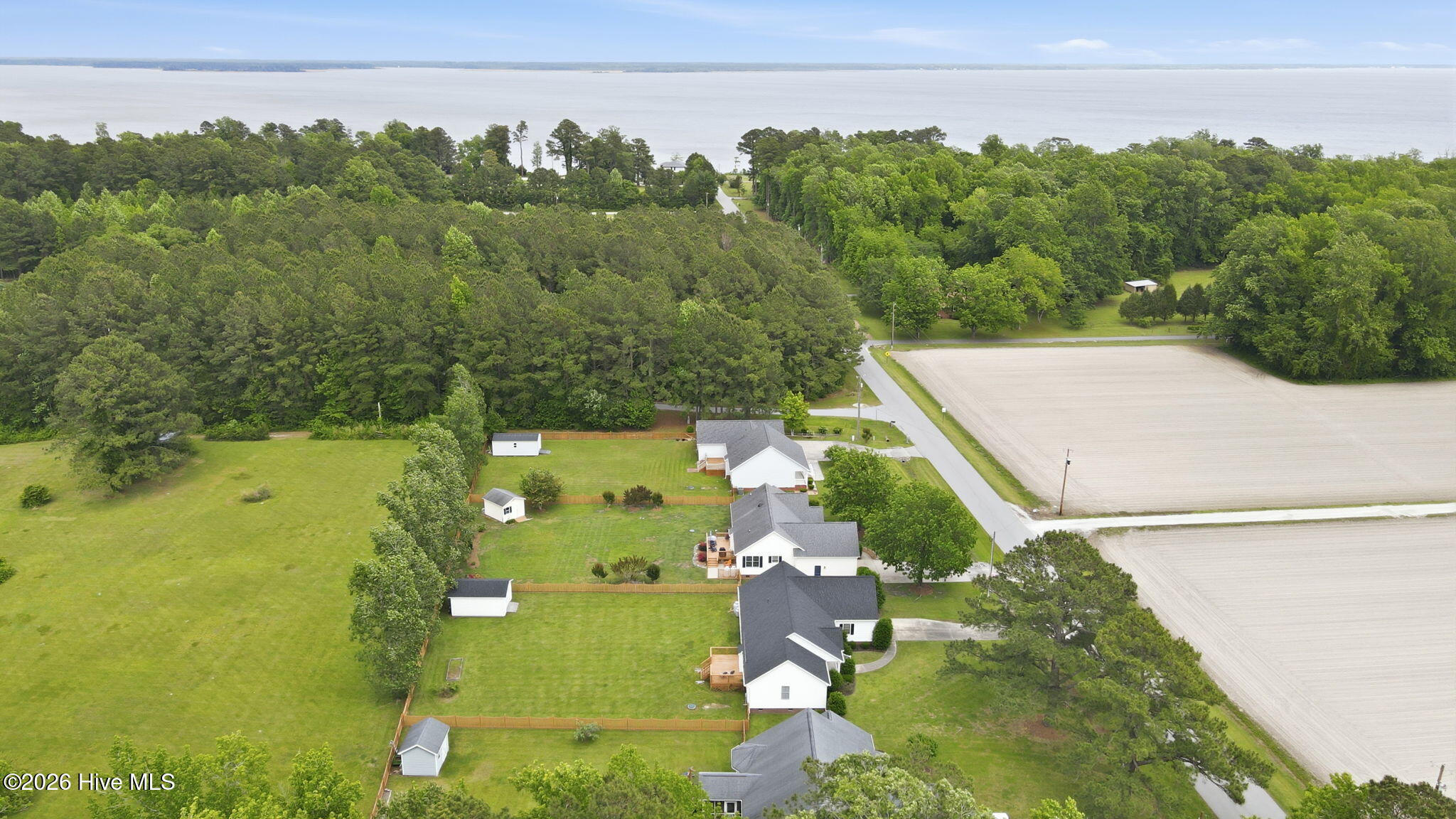 210 East Camp Kiro Road New Bern, NC 28560 - Photo 50 of 53