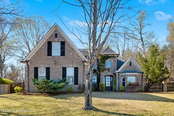 $414,000 | 159 Lindsey Drive, Hernando, MS 38632