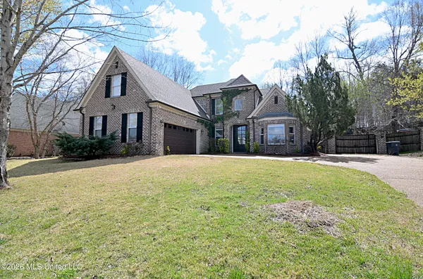 $414,000 | 159 Lindsey Drive, Hernando, MS 38632