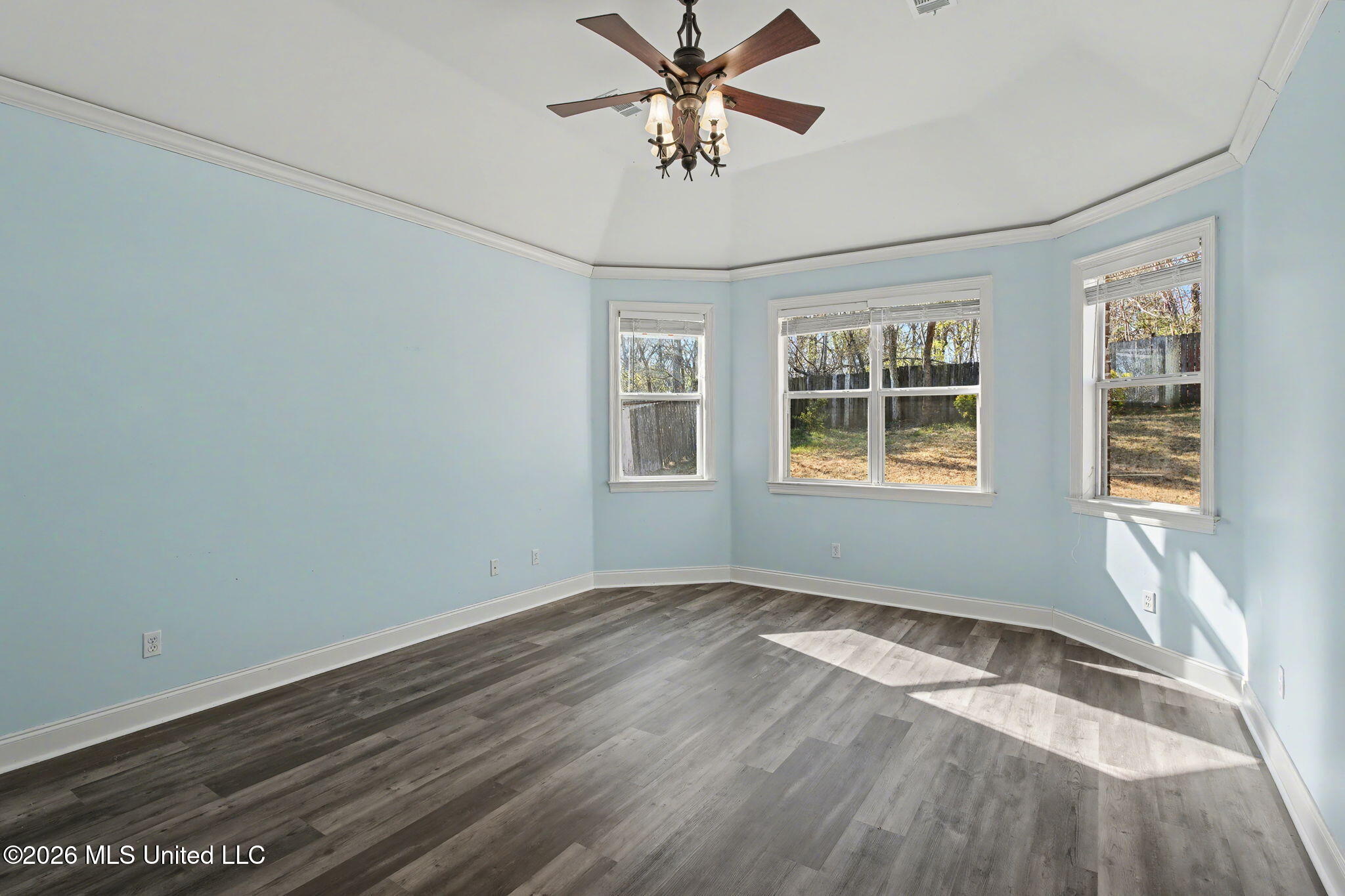 159 Lindsey Drive Hernando, MS 38632 - Photo 12 of 29 Master Bedroom