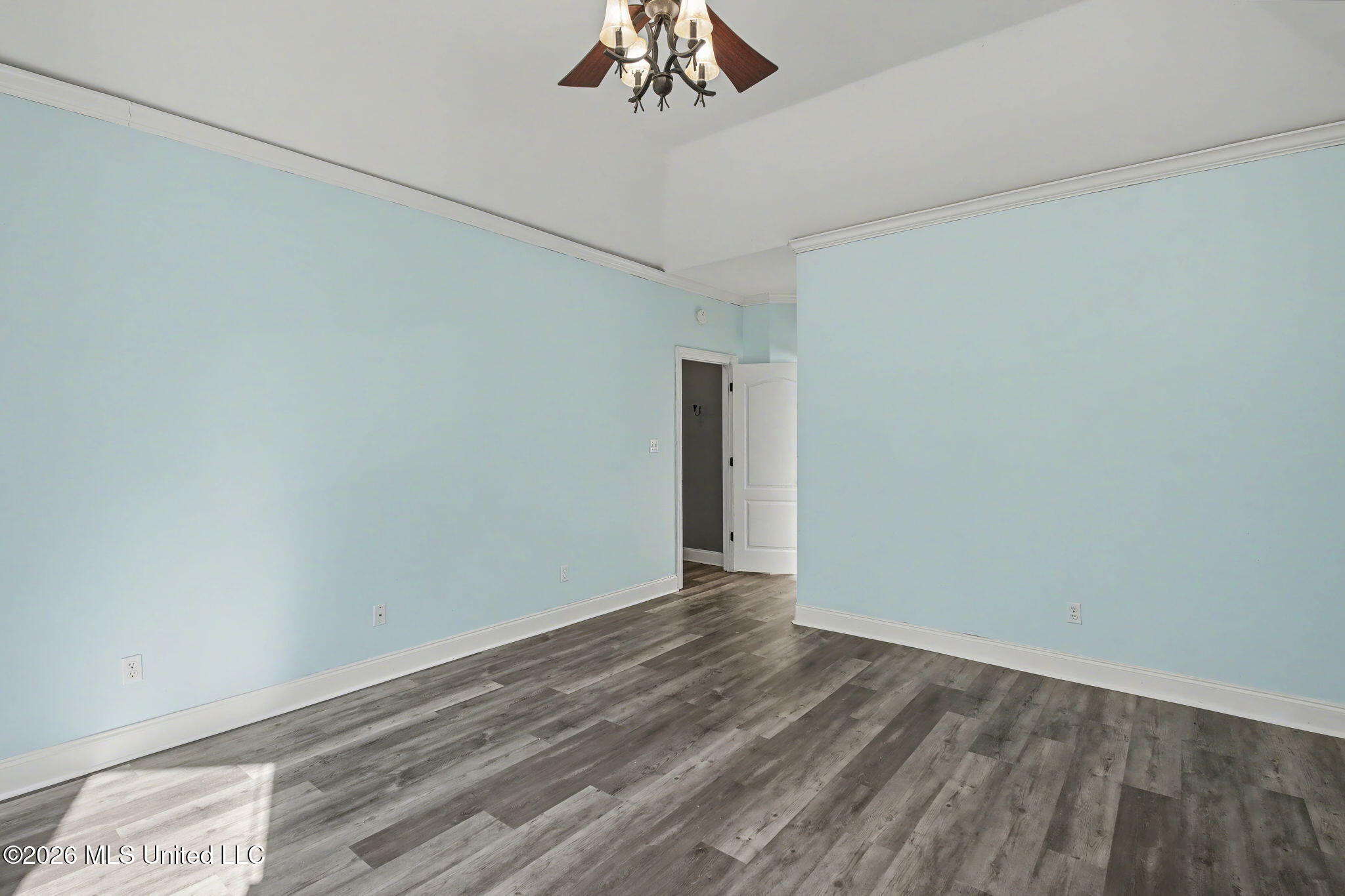 159 Lindsey Drive Hernando, MS 38632 - Photo 13 of 29 Master Bedroom