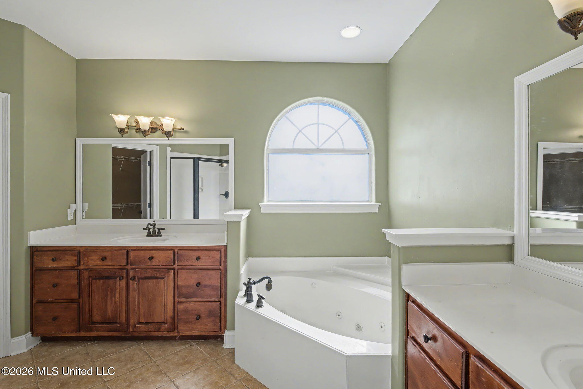 159 Lindsey Drive Hernando, MS 38632 - Photo 14 of 29 Master Bathroom