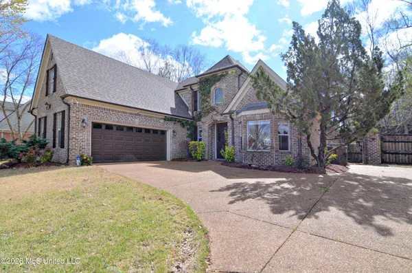 $414,000 | 159 Lindsey Drive, Hernando, MS 38632