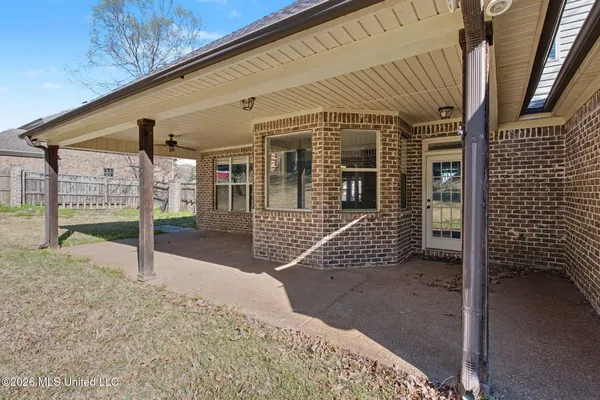 $414,000 | 159 Lindsey Drive, Hernando, MS 38632